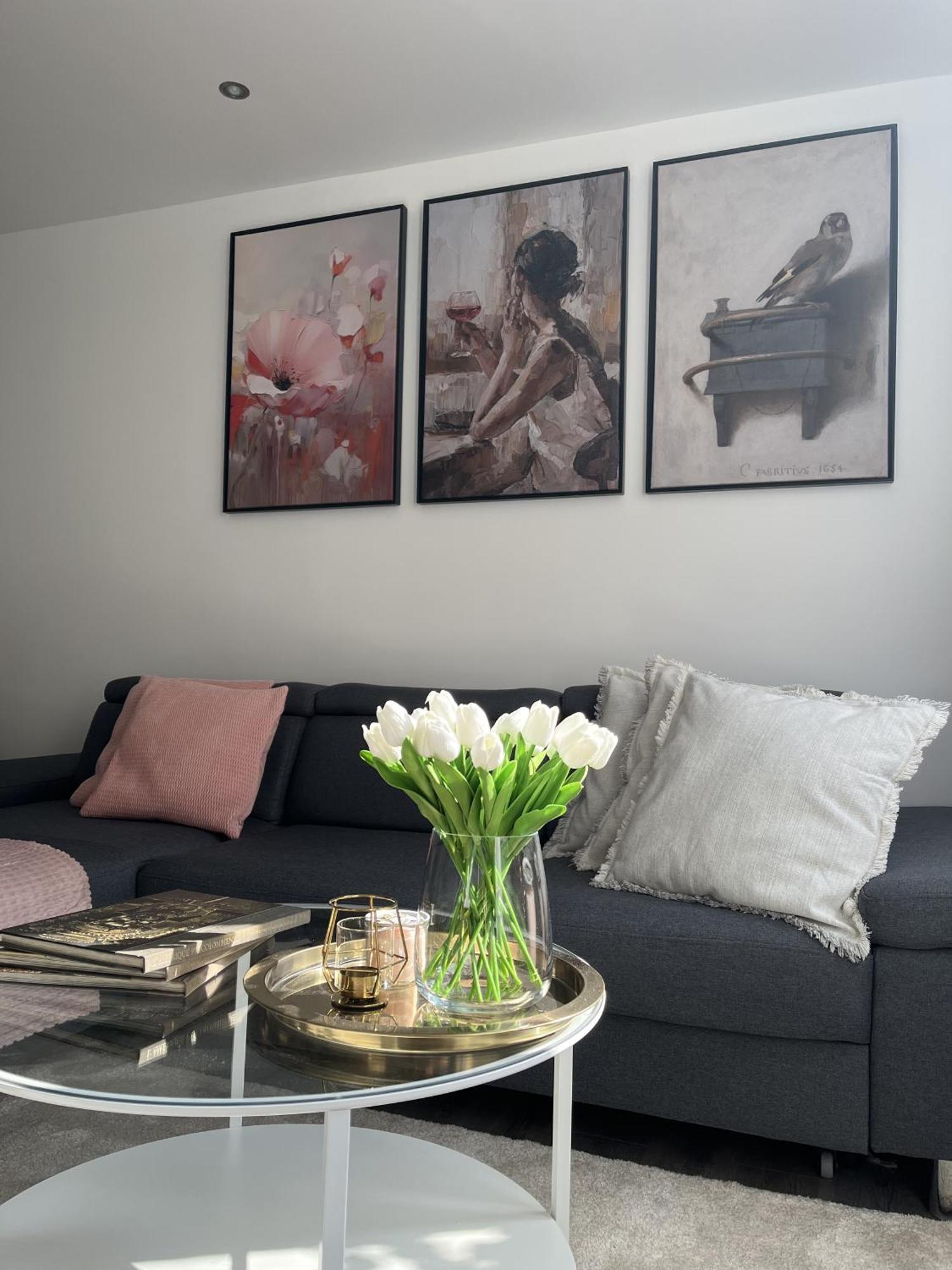 Entire 60M2 Apartment - Close To Paris - Parking - Kitchen - 2Min Rerb - Olympic'24 Bourg-la-Reine Exterior foto