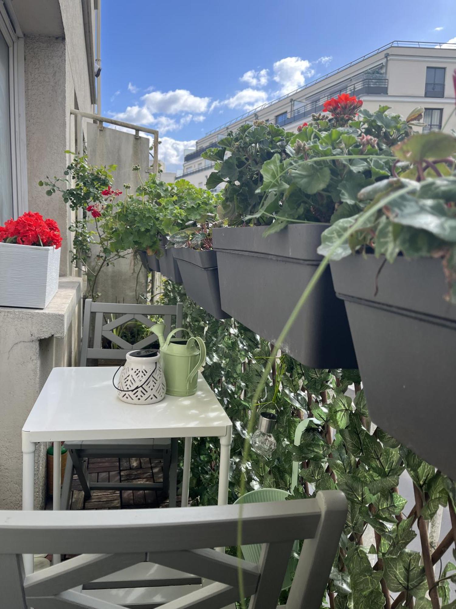 Entire 60M2 Apartment - Close To Paris - Parking - Kitchen - 2Min Rerb - Olympic'24 Bourg-la-Reine Exterior foto