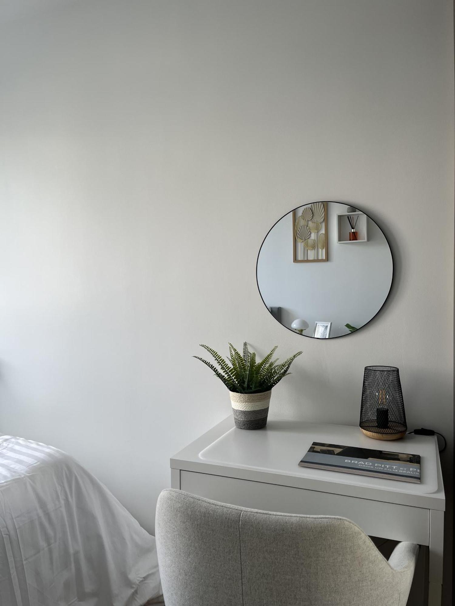 Entire 60M2 Apartment - Close To Paris - Parking - Kitchen - 2Min Rerb - Olympic'24 Bourg-la-Reine Exterior foto